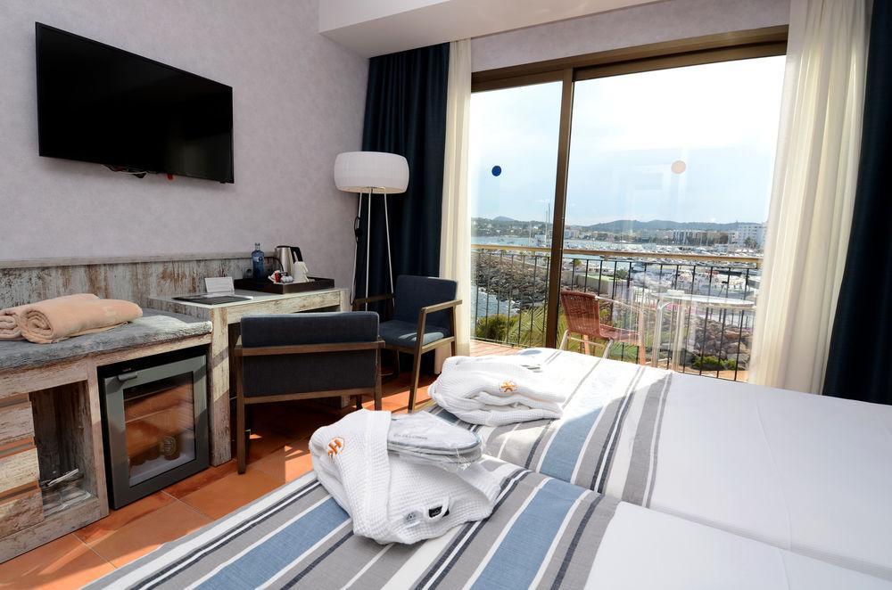 Hotel Catalonia Ses Estaques - Adults Only 4*
