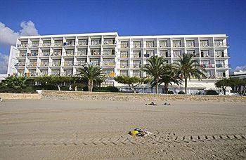 Hotel Riomar, Ibiza, A Tribute Portfolio Santa Eulària des Riu