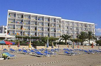 Hotel Riomar, Ibiza, A Tribute Portfolio Santa Eulària des Riu