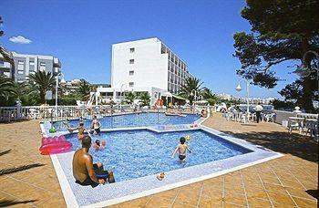Riomar, Ibiza, A Tribute Portfolio Santa Eulària des Riu