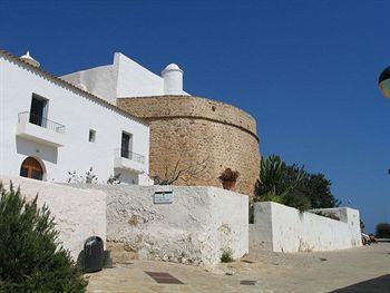 Hotel Riomar, Ibiza, A Tribute Portfolio Santa Eulària des Riu