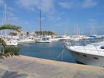 Riomar, Ibiza, A Tribute Portfolio Santa Eulària des Riu