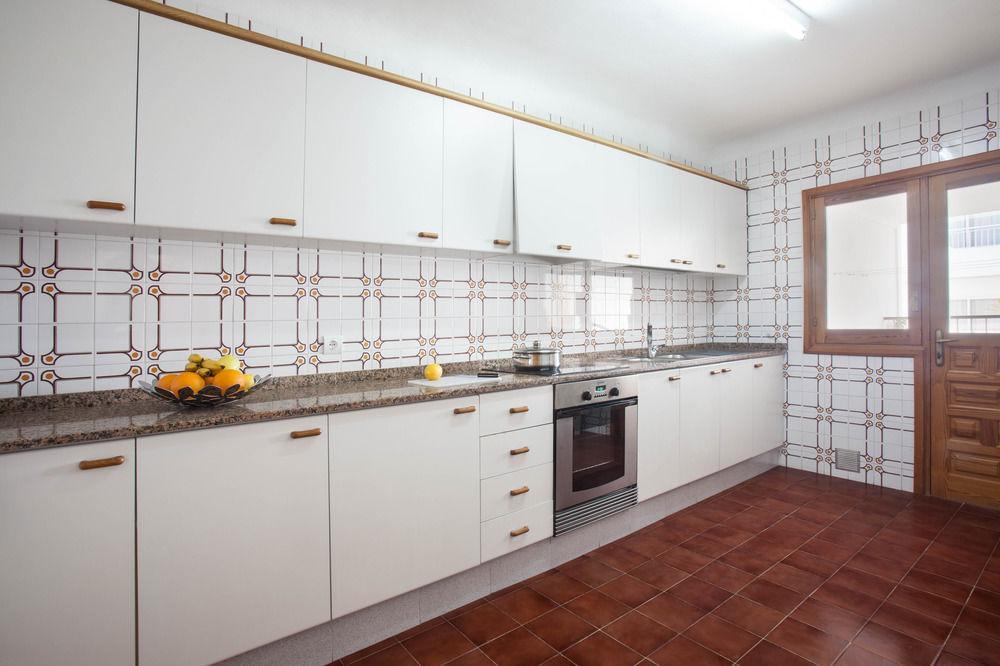 Bahia Apartment *