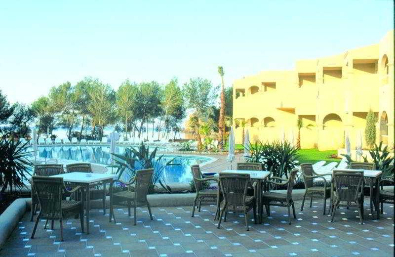 Grupotel Santa Eularia & - Adults Only 4*