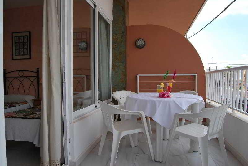 Apartment Cel Blau