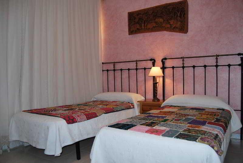 Cel Blau Apartment Santa Eularia des Riu