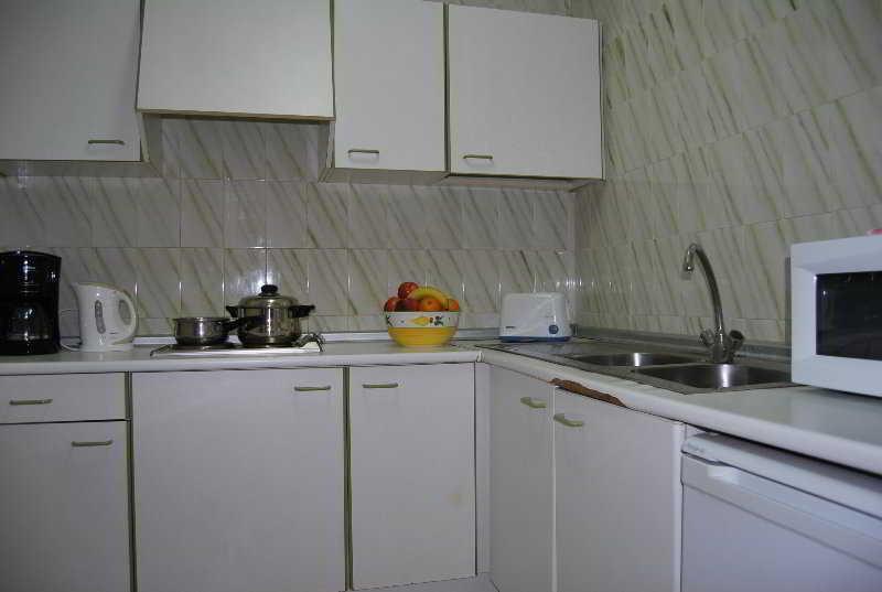 Cel Blau Apartment