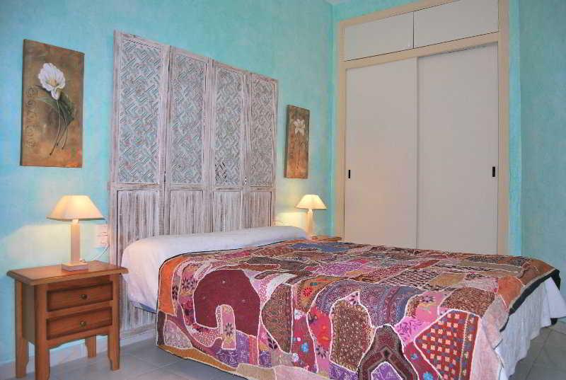 Apartment Cel Blau *