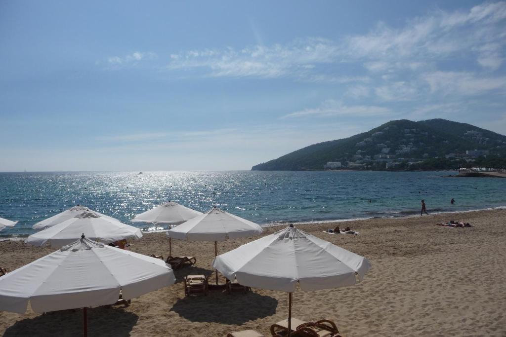Gasthof Yebisah Santa Eulària des Riu