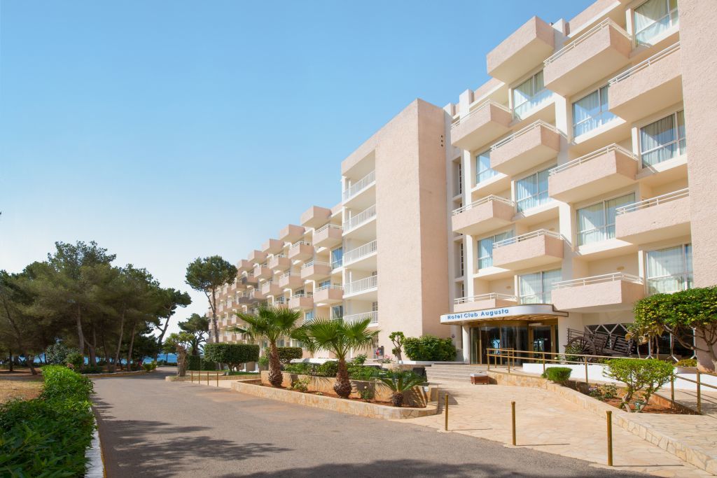 Iberostar Selection Santa Eulalia Adults-only Ibiza Hotel Santa Eularia des Riu