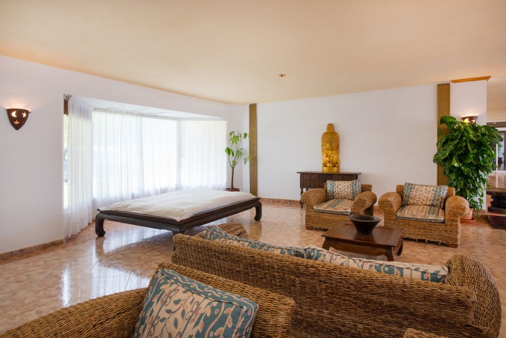 Iberostar Selection Santa Eulalia Adults-only Ibiza Hotel