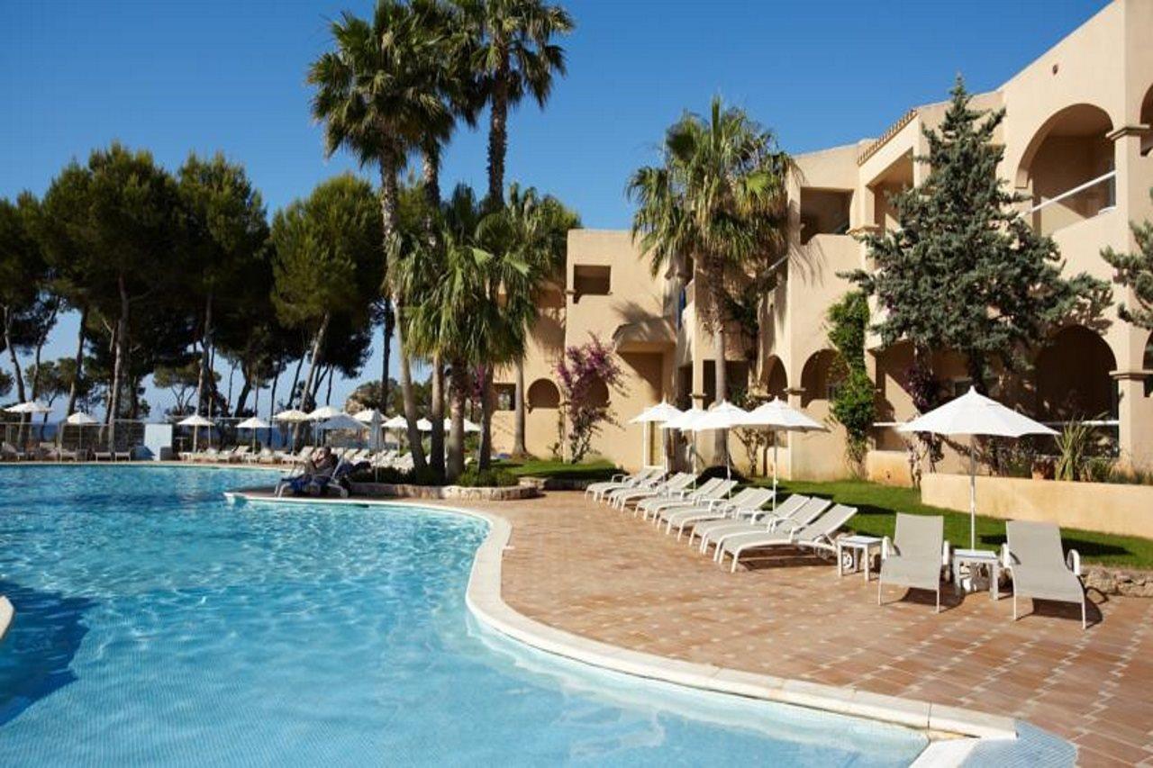 Grupotel Santa Eularia & - Adults Only 4* Santa Eularia des Riu