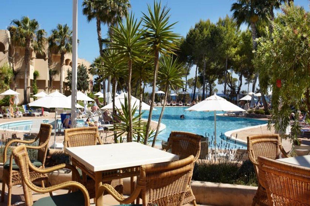 Grupotel Santa Eularia & - Adults Only Hotel 4*
