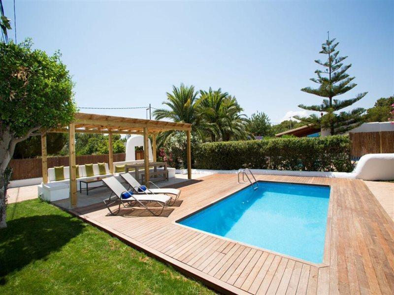 Cabau S Argamassa Villa *