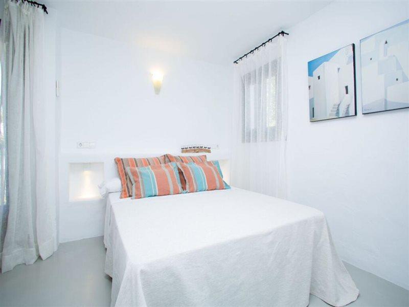 Cabau S Argamassa Villa Santa Eularia des Riu