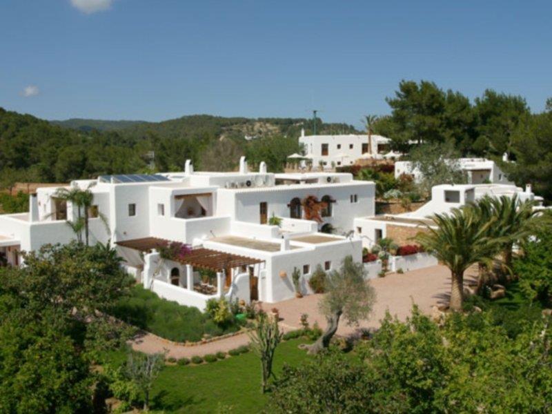 Rural&spa Curreu