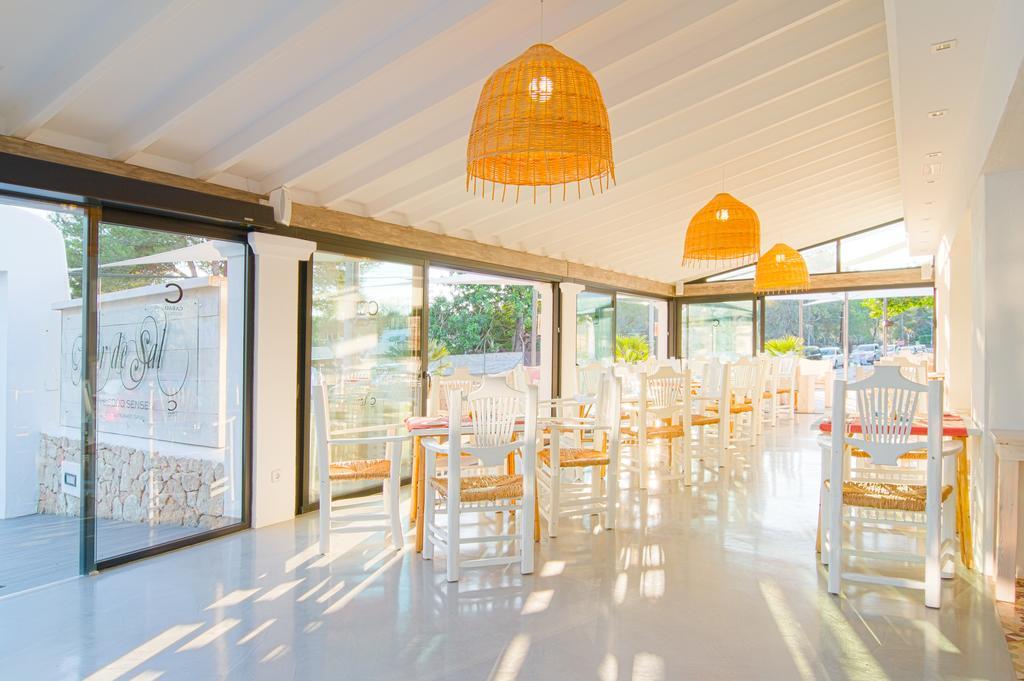Villas S'Argamassa Villa Santa Eularia des Riu