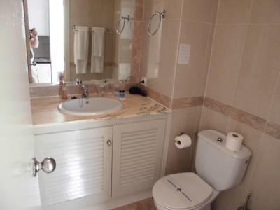 Apartamento Aldea Bonsai Santa Eulalia Ibiza * Santa Eulalia del Río