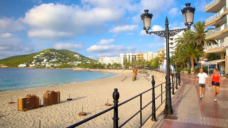 Apartamento Aldea Bonsai Santa Eulalia Ibiza Apartamento