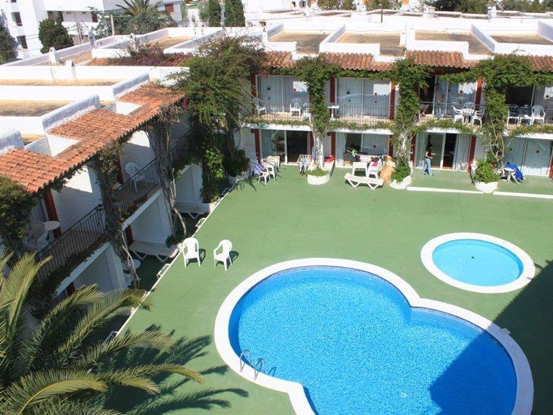 Del Sol Apartment Santa Eularia des Riu