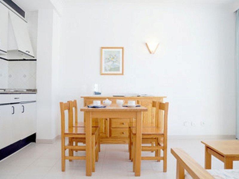 Sofia I Y Ii Apartment Santa Eularia des Riu