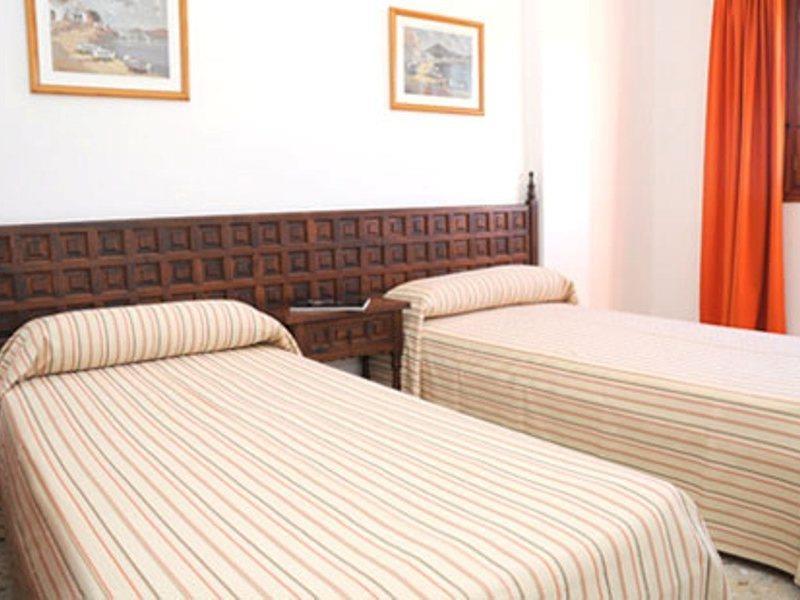 Sofia I Y Ii Apartamento
