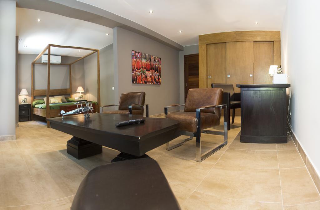 Casa India Ibiza Villa Santa Eularia des Riu