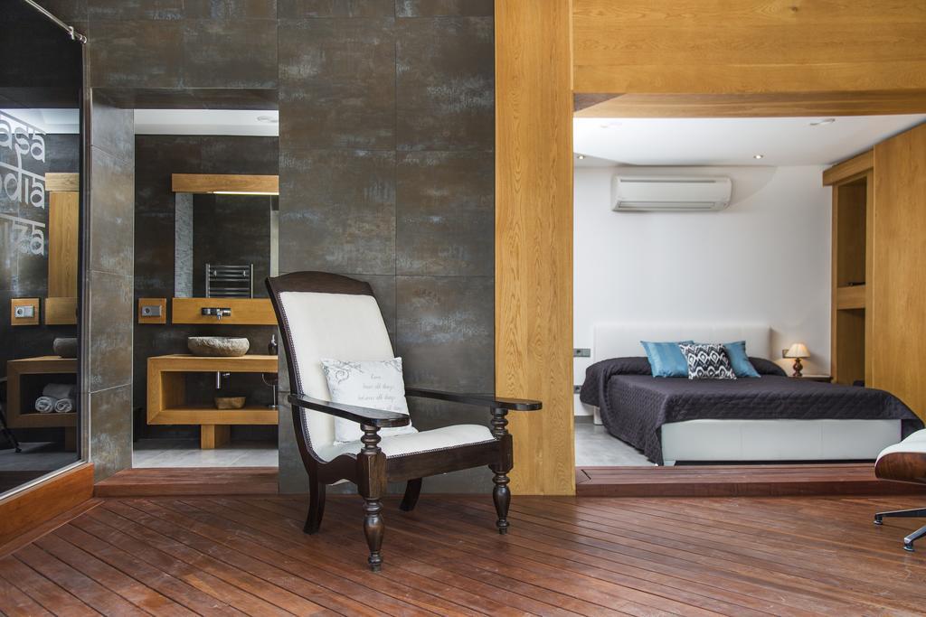 Casa India Ibiza Santa Eularia des Riu