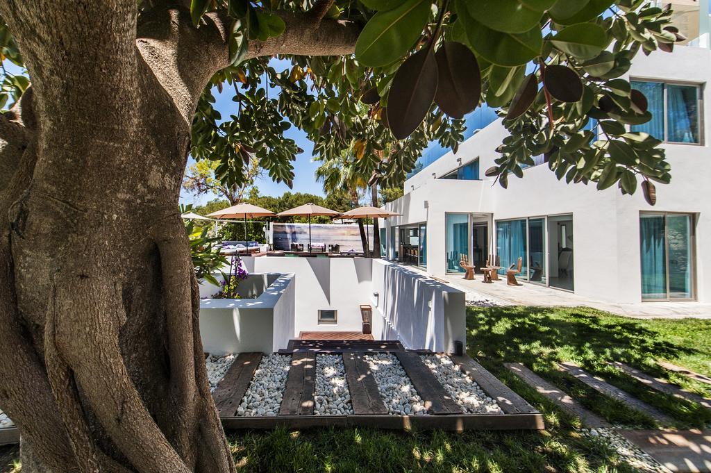 Casa India Ibiza Villa *