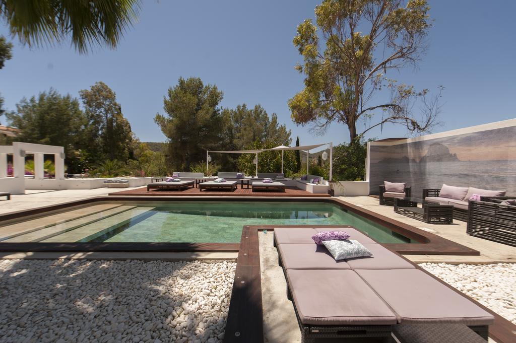 Casa India Ibiza Santa Eularia des Riu