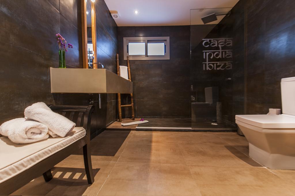 Casa India Ibiza *