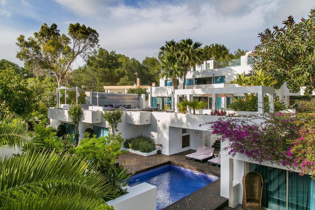 Villa Casa India Ibiza Santa Eularia des Riu