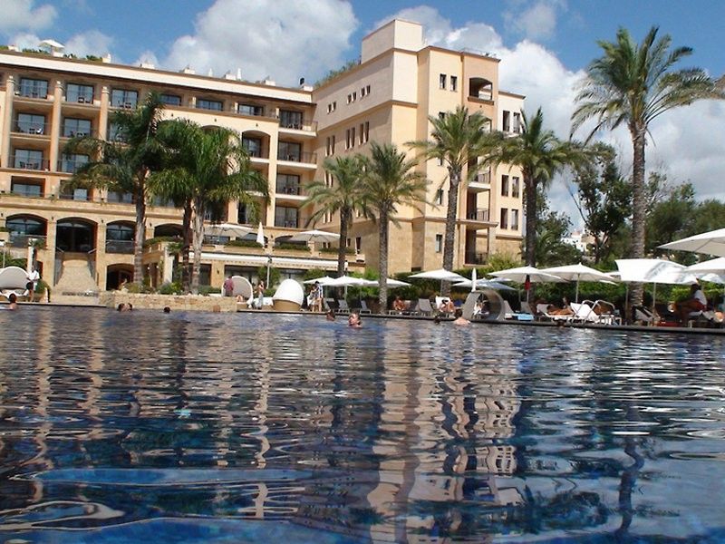 Insotel Fenicia Prestige & 5* Santa Eularia des Riu