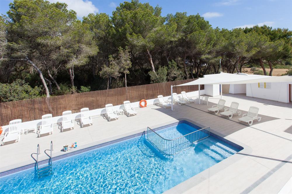Art Hotel Santa Eularia des Riu