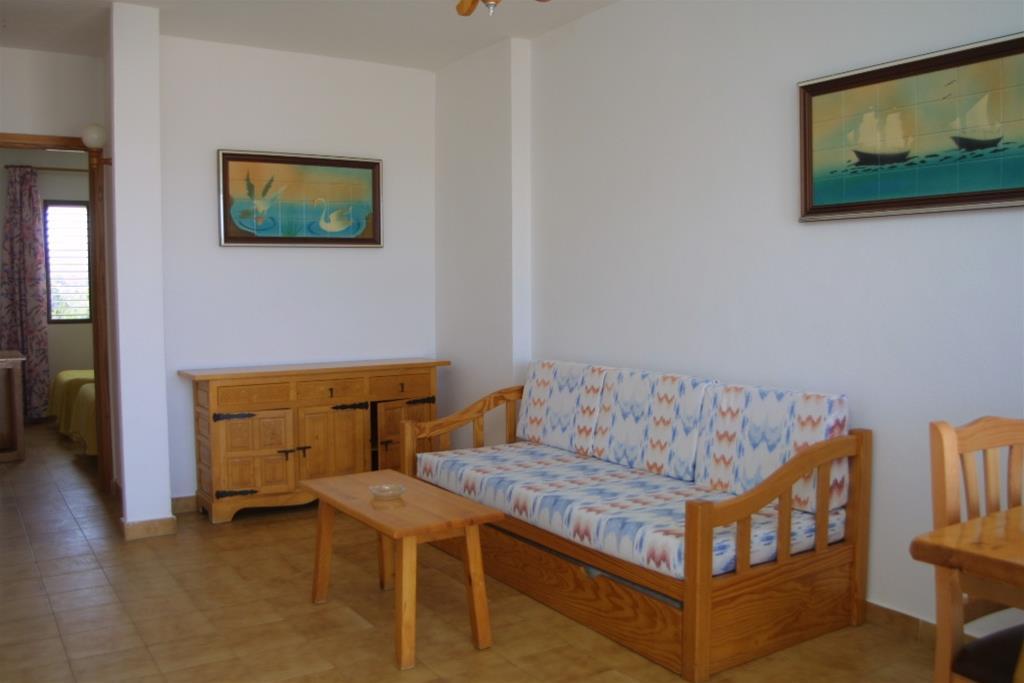 Art 5* Santa Eularia des Riu