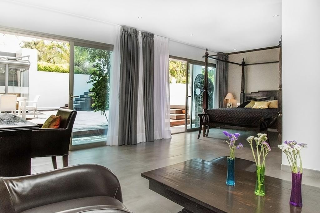 Casa India Ibiza Villa Santa Eularia des Riu