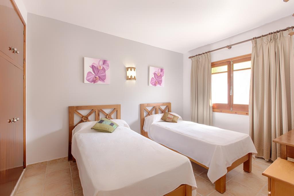 Colomar Apartment Santa Eularia des Riu
