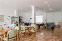 Apartamentos Ros