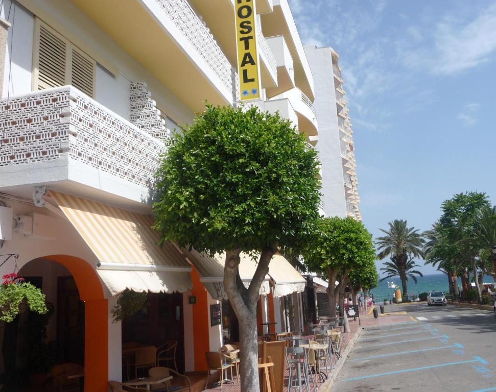 Yebisah 2* Santa Eulària des Riu