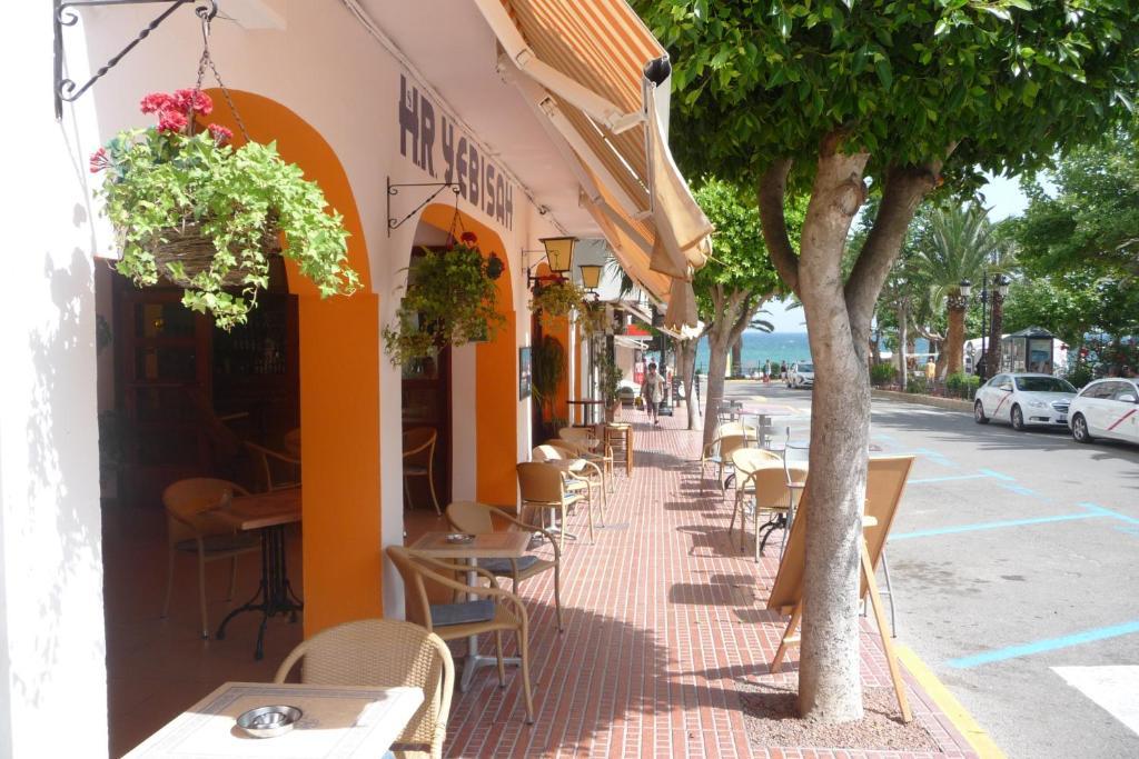 Yebisah Gasthof Santa Eulària des Riu