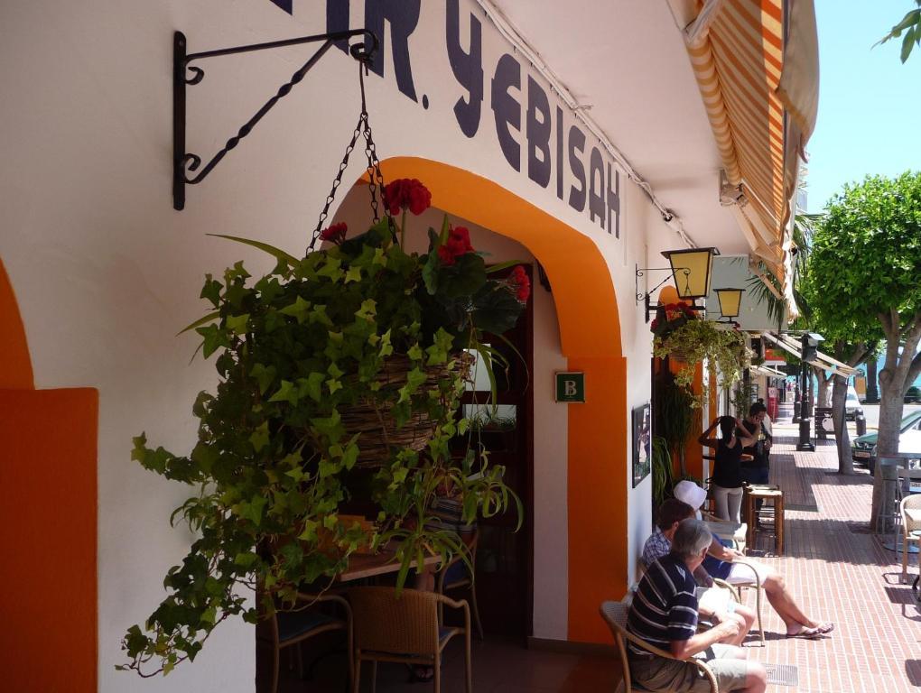 Gasthof Yebisah