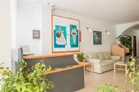 Apartamentos Ros Santa Eularia des Riu