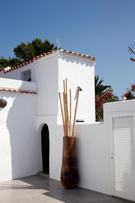 Hotel Ibizazen Santa Eulària des Riu