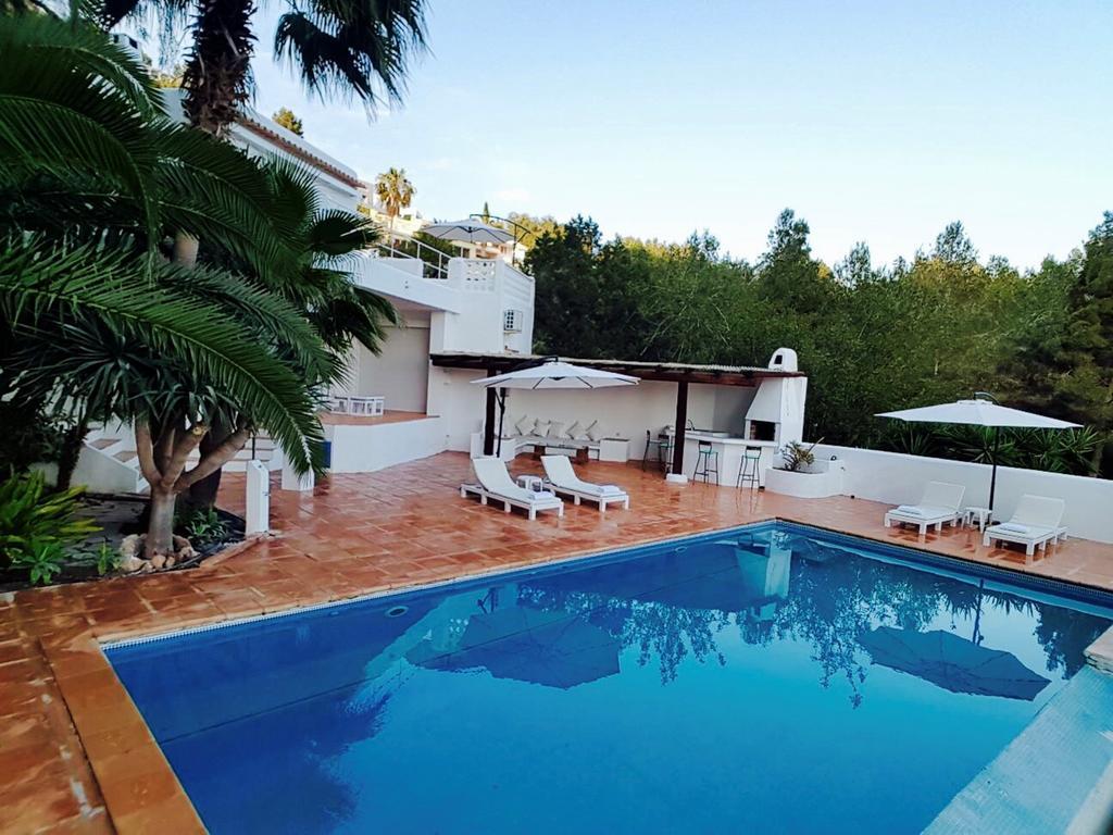 Can Furnet Ibiza *