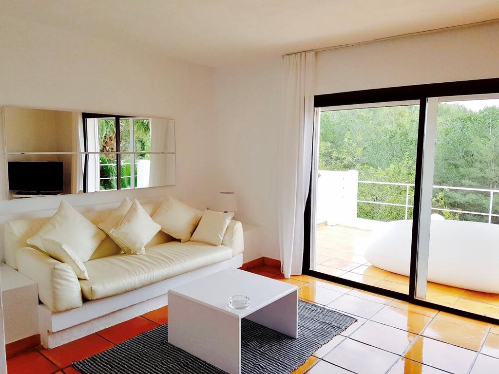 Can Furnet Ibiza Santa Eularia des Riu