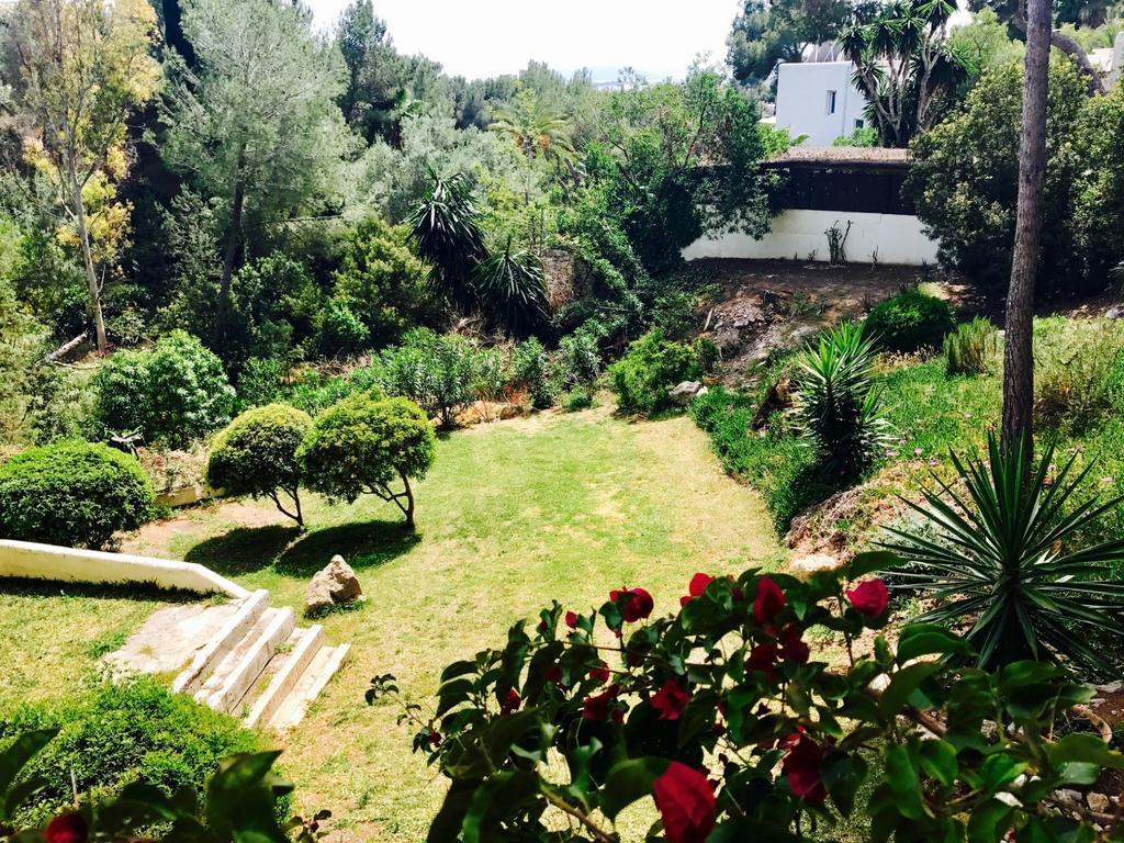 Can Furnet Ibiza Villa *