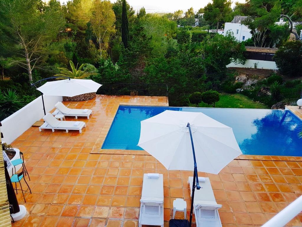 Can Furnet Ibiza * Santa Eularia des Riu