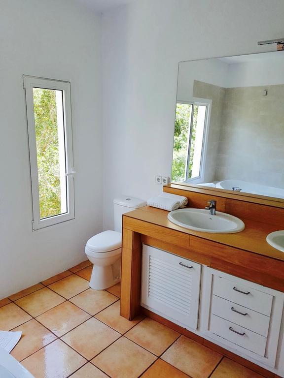 Villa Can Furnet Ibiza