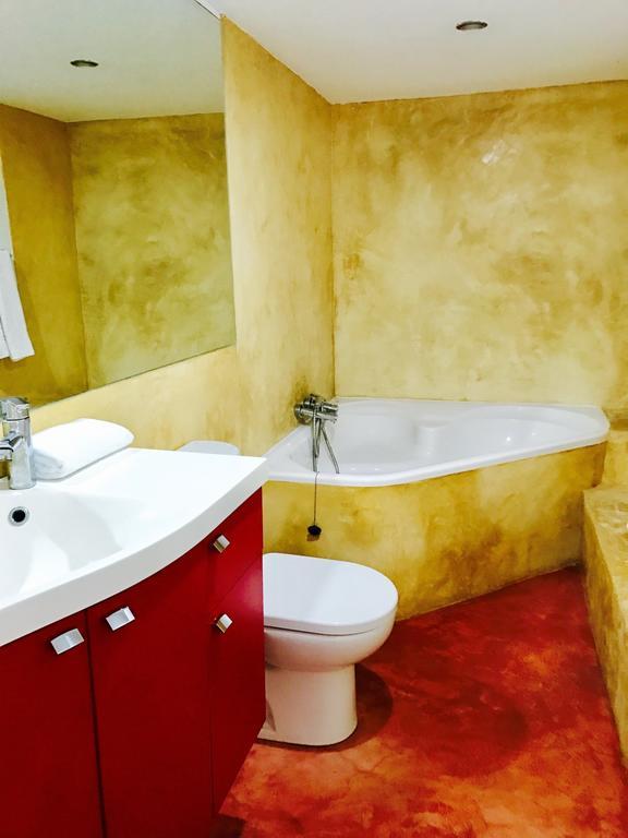 Can Furnet Ibiza Santa Eularia des Riu
