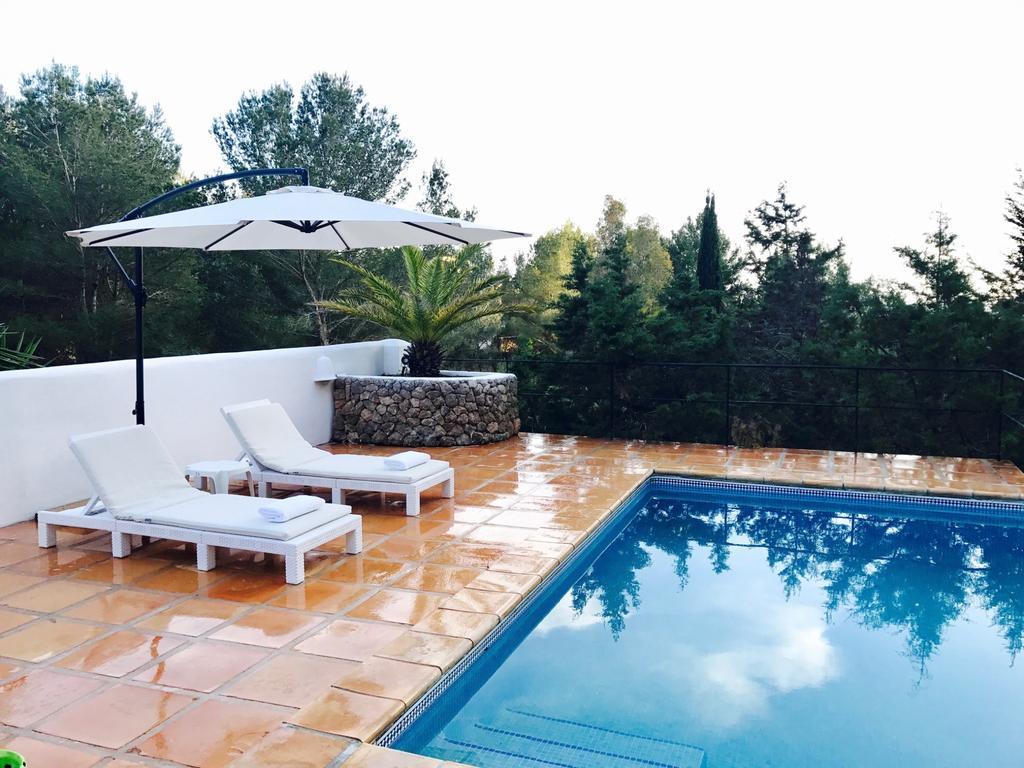 Villa Can Furnet Ibiza *